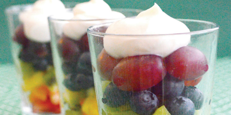 Encourage Healthy Eating Habits in Kids