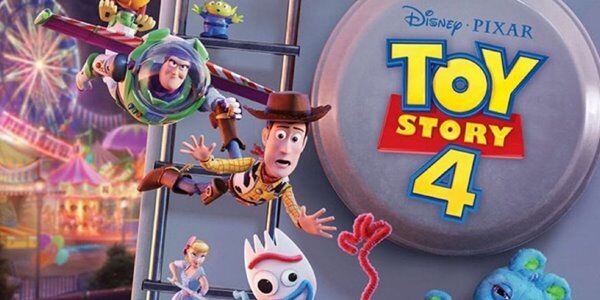 5 Reasons Parents Will Love 'Toy Story 4'