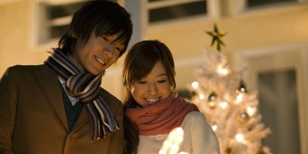 Top 10 Holiday Relationship Tips