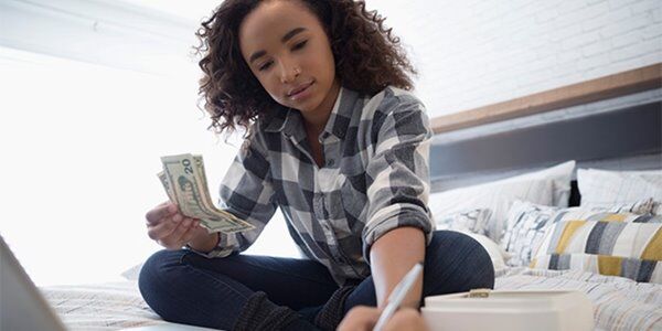 5 Financial Tips for Teens