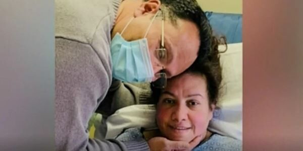 'It's a Miracle!': Woman Recovers From COVID-19 After 21 Days In A Coma