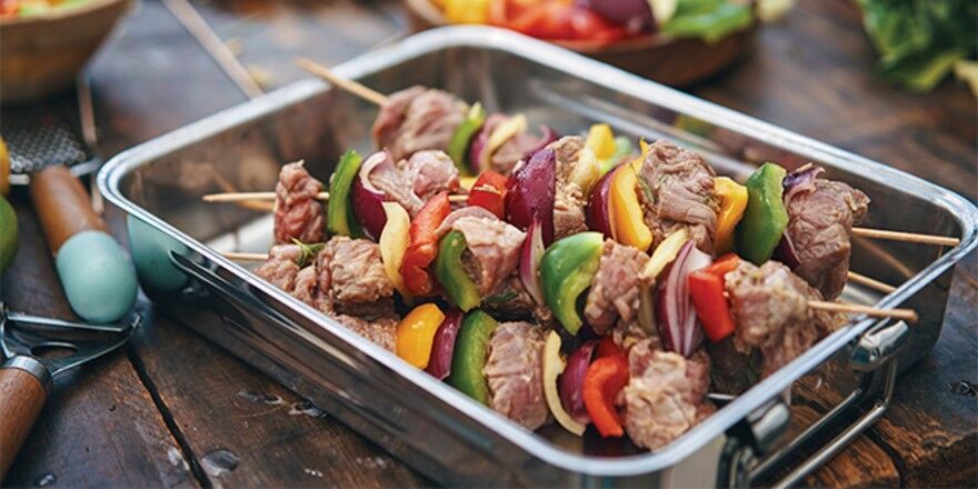 A Simply Sensational Sizzlin' Summer