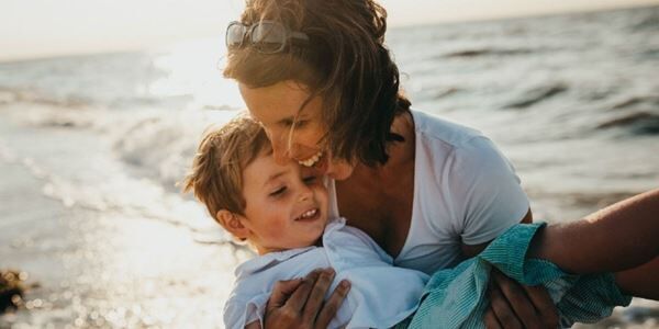 7 Things All Sons Need to Hear From Their Moms
