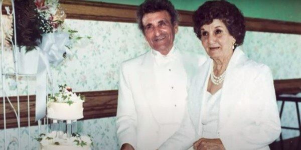 The ‘Longest Living Married Couple’ Shares The Secret Behind Their 86 Years Of Marriage