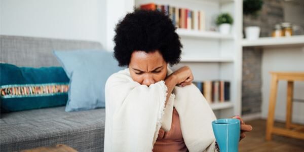 Healthy Winter Habits: Maintain your health through the colder months