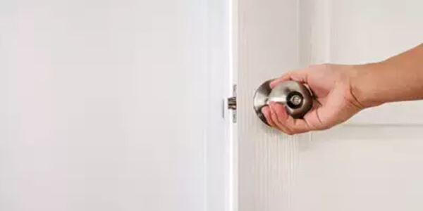 How Can I Tell if God is Closing a Door?
