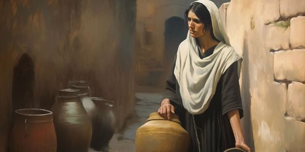 4 Women in the Bible All Christians Should Know