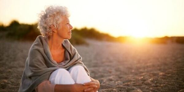 How to Find God When He's Silent