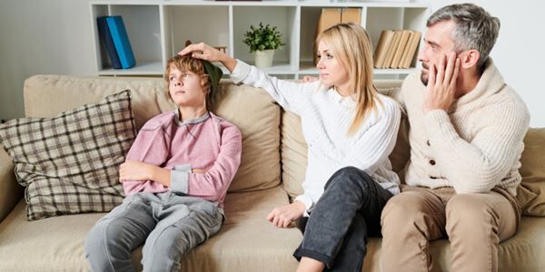 6 Remedies When You Feel Like a Failed Parent