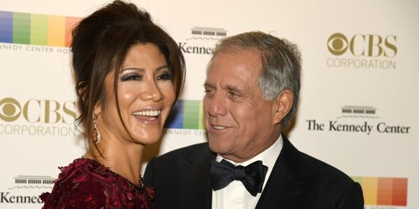 Julie Chen Moonves Talks Turning to God following Forced Departure from CBS Talk Show