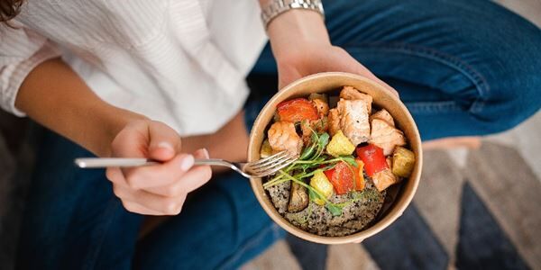What Does the Bible Say about Food and Eating?