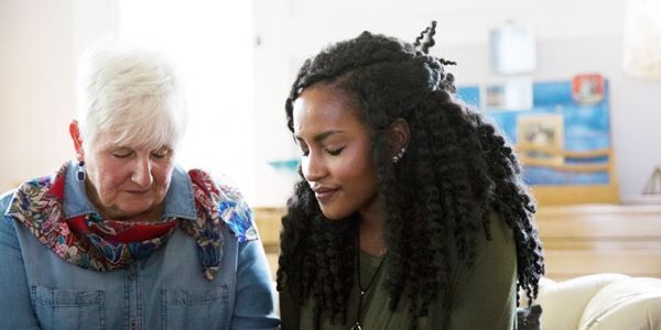 11 Ways Senior Women Can Pour into the Next Generation