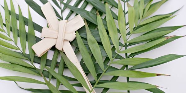 What is Palm Sunday and What Does it Have to Do with Easter?