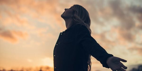 3 Reminders to Keep Our Focus on Jesus This Easter
