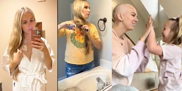 Mom Given Just Months to Live Leans on Faith in the Face of Terminal Diagnosis and Gets a Miracle