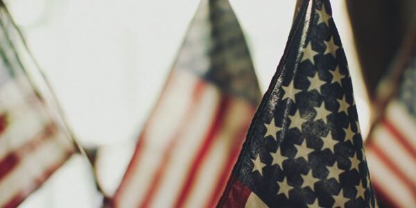 4th of July Independence Day Features!