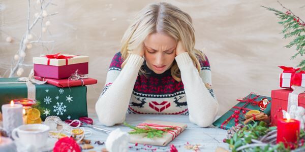 How to Hear God’s Voice Amid Holiday Chaos