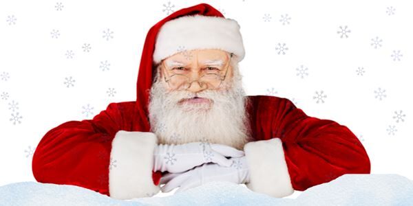 What Should Christian Parents Tell Their Kids about Santa?
