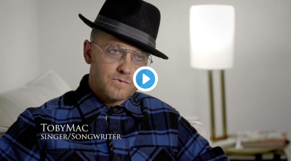 TobyMac Says He 'Will Forever Be a Different Man' After Son's Death