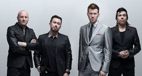 Building 429 Bio | 95.5 The Fish - Cleveland, OH