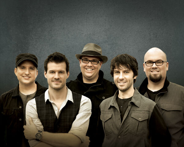 Big Daddy Weave Photo Gallery photo