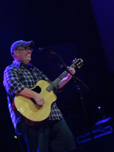 Big Daddy Weave Photo Gallery photo