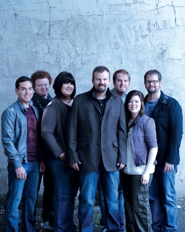 casting crowns while you were sleeping