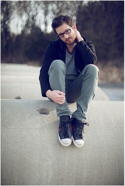 Chris August Photo Gallery photo
