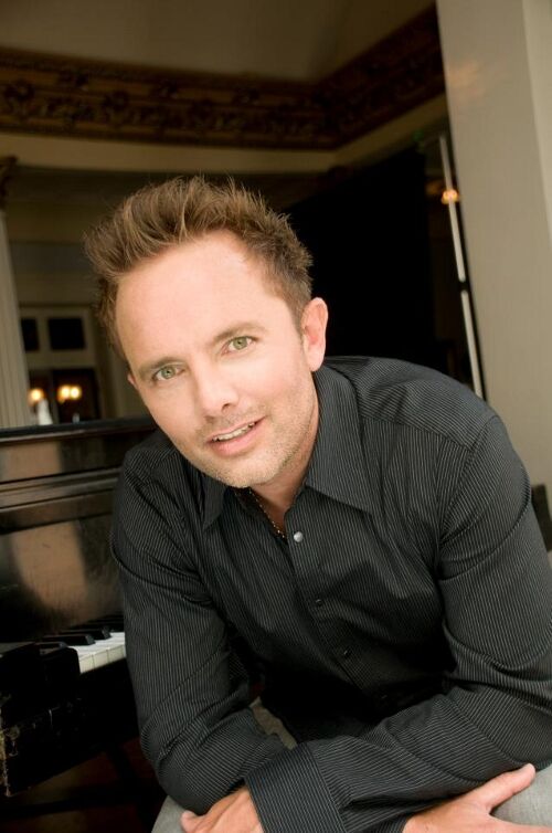 Chris Tomlin Photo Gallery photo