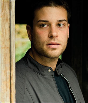 Jonny Diaz Photo Gallery photo