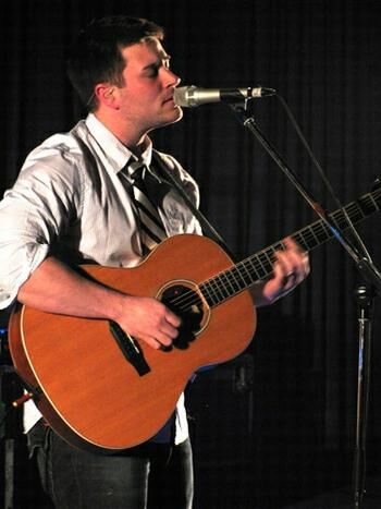 Jonny Diaz Photo Gallery photo