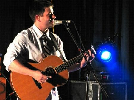 Jonny Diaz Photo Gallery photo