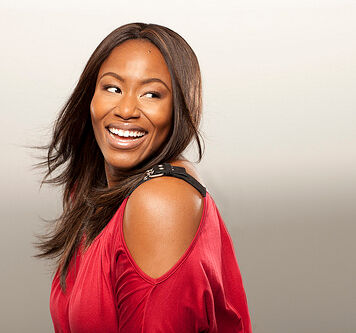 Mandisa Photo Gallery photo