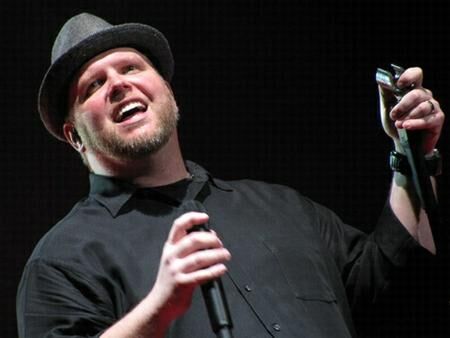 MercyMe Photo Gallery photo