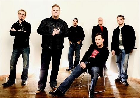 MercyMe Photo Gallery photo