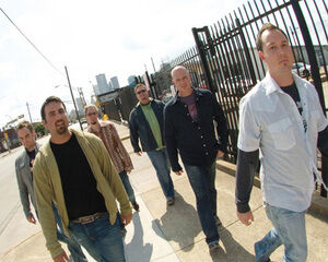MercyMe Photo Gallery photo
