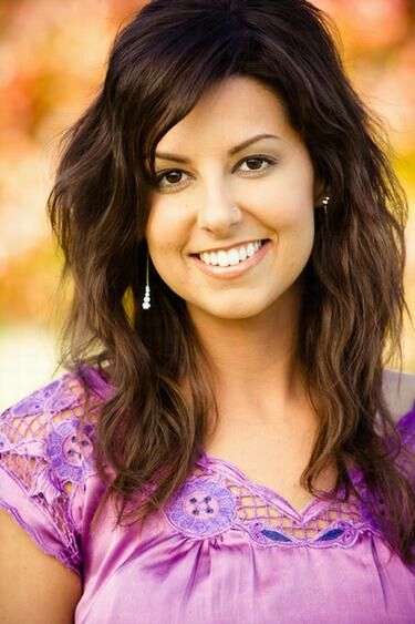 Meredith Andrews Photo Gallery photo