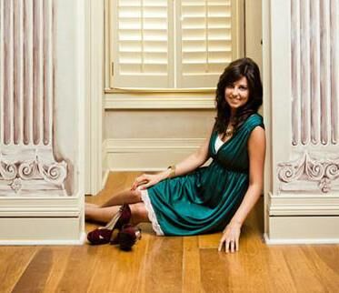 Meredith Andrews Photo Gallery photo