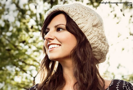 Meredith Andrews Photo Gallery photo