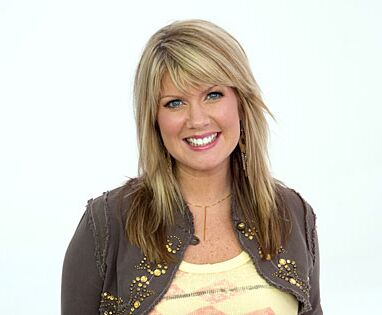 Natalie Grant Photo Gallery | The New 95.9 The Fish - Columbus, OH