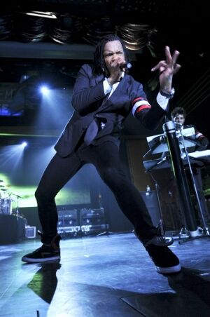 Newsboys Photo Gallery photo