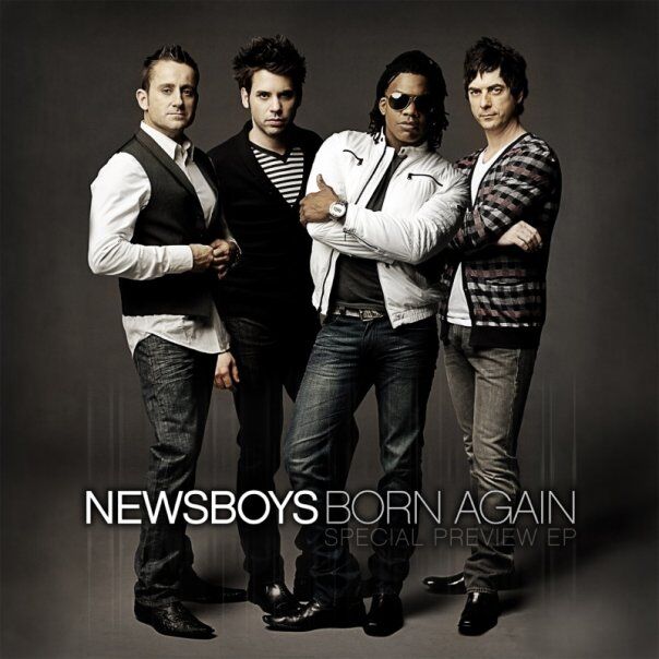 Newsboys Photo Gallery photo