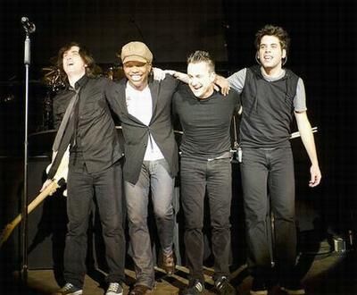 Newsboys Photo Gallery photo
