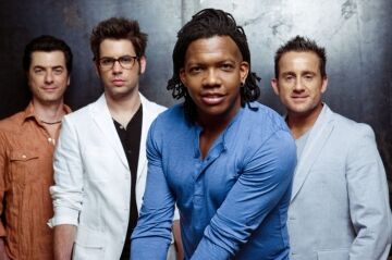 Newsboys Photo Gallery photo