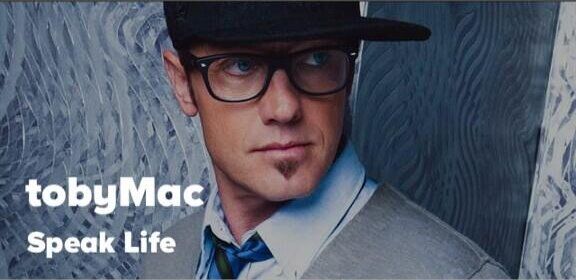 Community of Christian artists surround and support TobyMac after