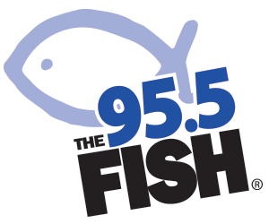 95.5 The Fish