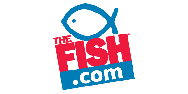 The Fish Logo