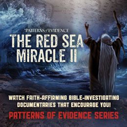 Watch "The Red Sea Miracle II" on Demand