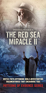 Watch "The Red Sea Miracle II" on Demand