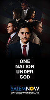 Watch "One Nation Under God"